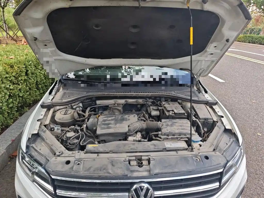 Фото 16 - Volkswagen Bora