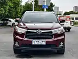 Фото 2 - Toyota Highlander