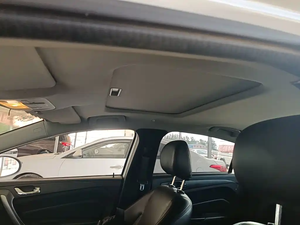 Chery Arrizo 5 2016 2016 1.5L Manual Sharp Leader