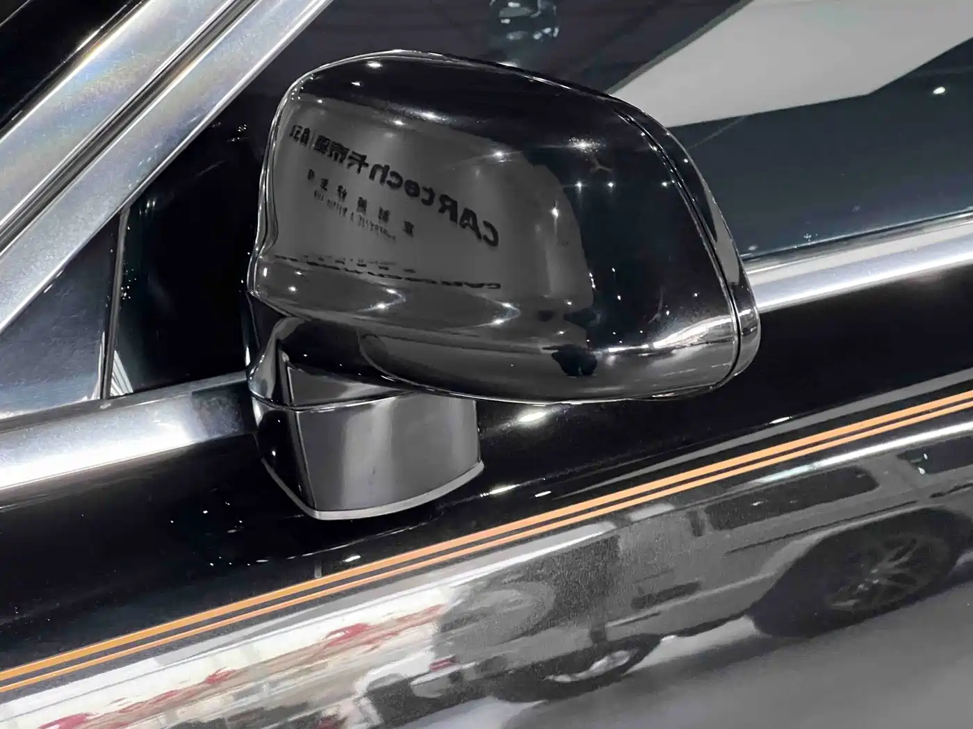 Rolls-Royce Ghost 2014 2014 6.6T Extended Edition