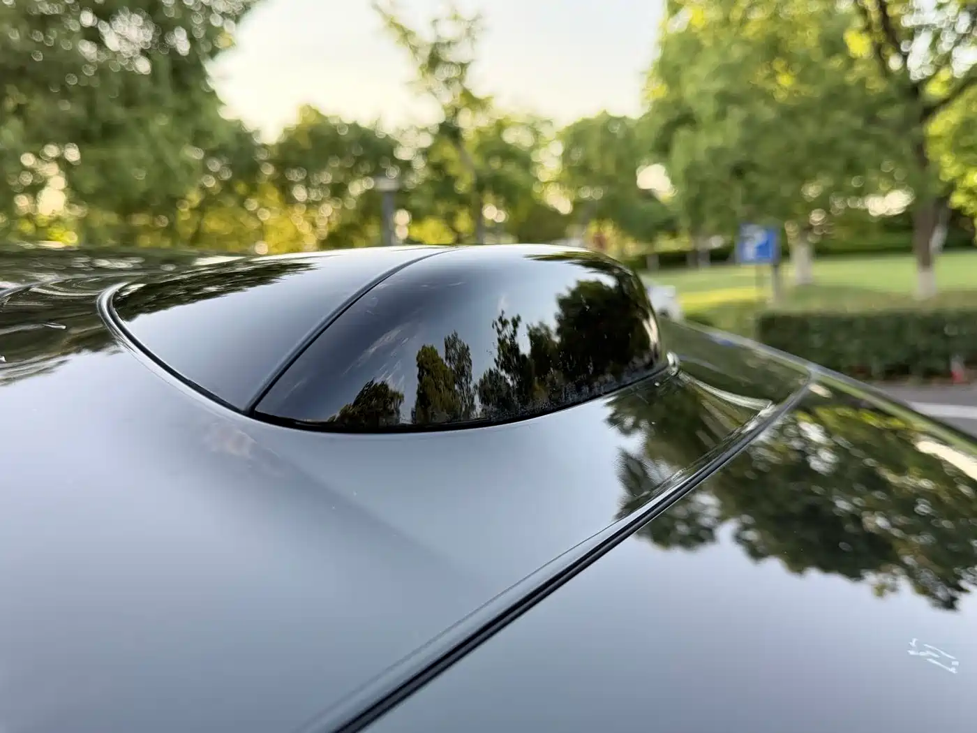 Xiaomi Auto Xiaomi YU7 2025 Extended Range RWD Edition фото 21