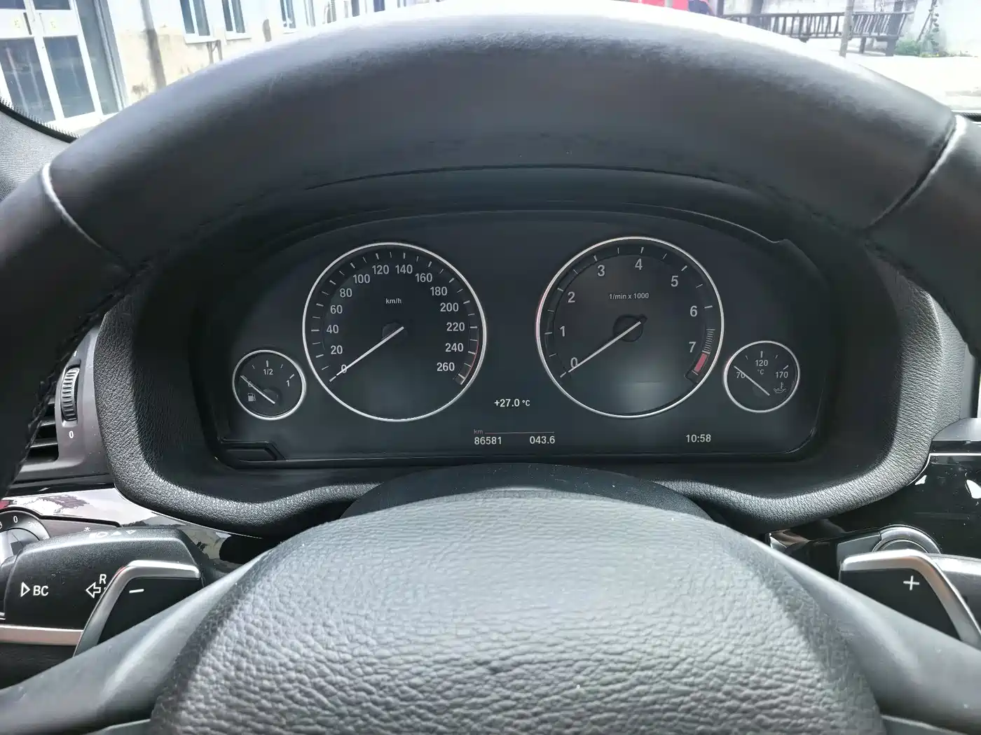 Фото 16 - BMW X4