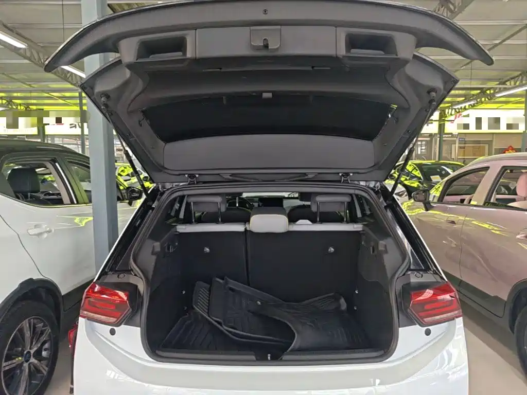 Volkswagen ID.3 2022 2021 Pro Ultimate Smart Edition