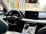 Фото 13 - Geely Preface