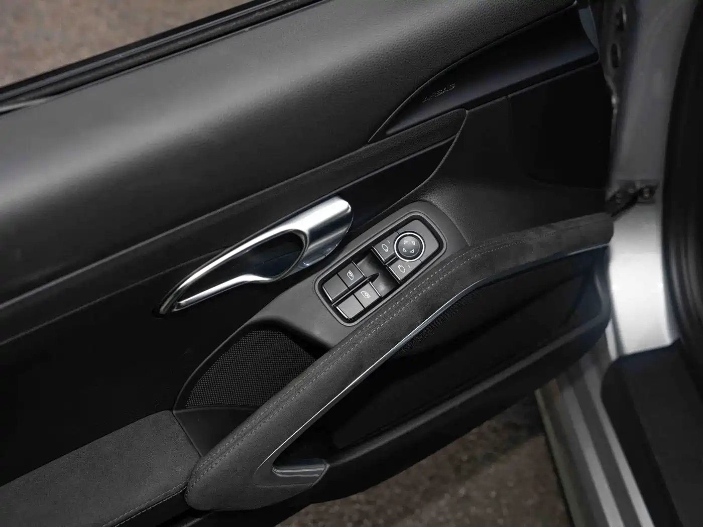 Porsche 718 2022 Cayman GTS 2.5T фото 10