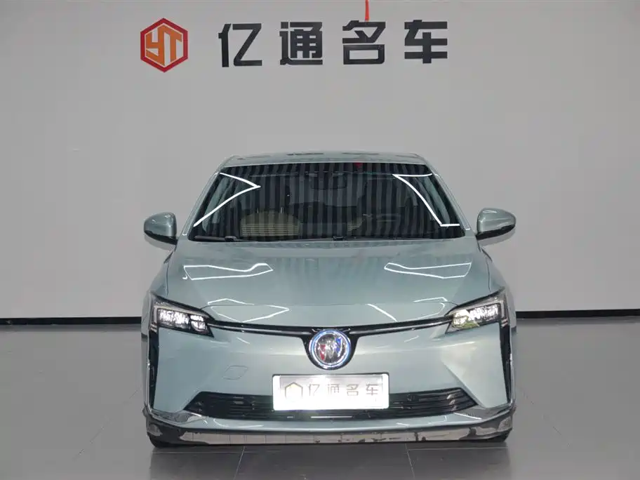 Buick Velite 6 2022 Connected Fashion PLUS фото 2