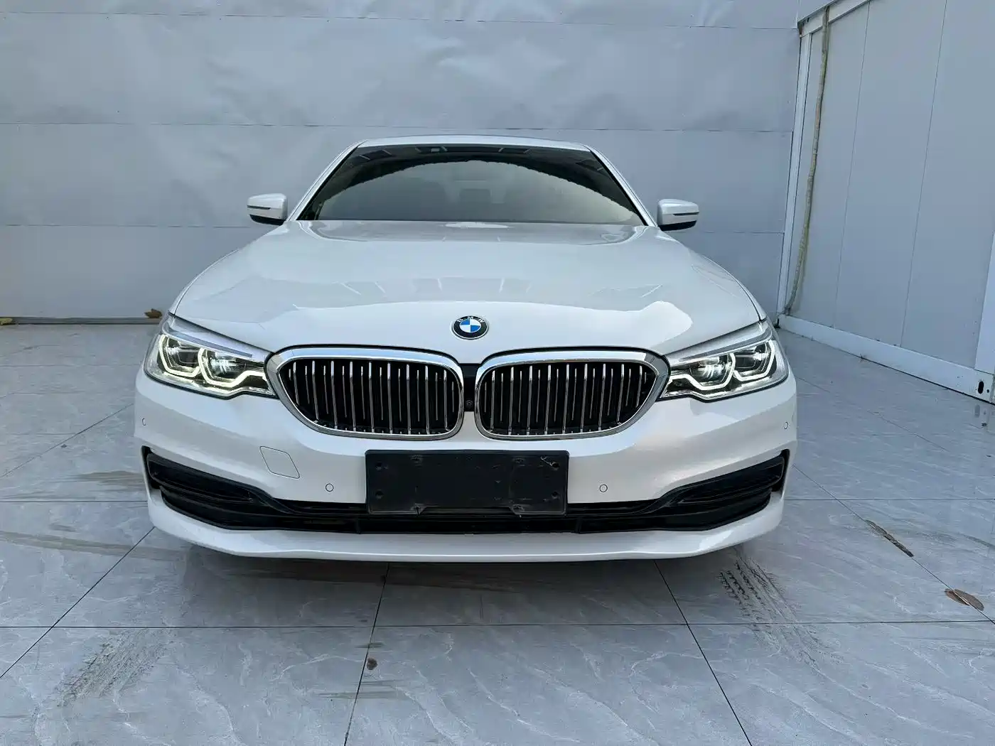 BMW 5 Series 2020 530Li Premium Luxury Package фото 2