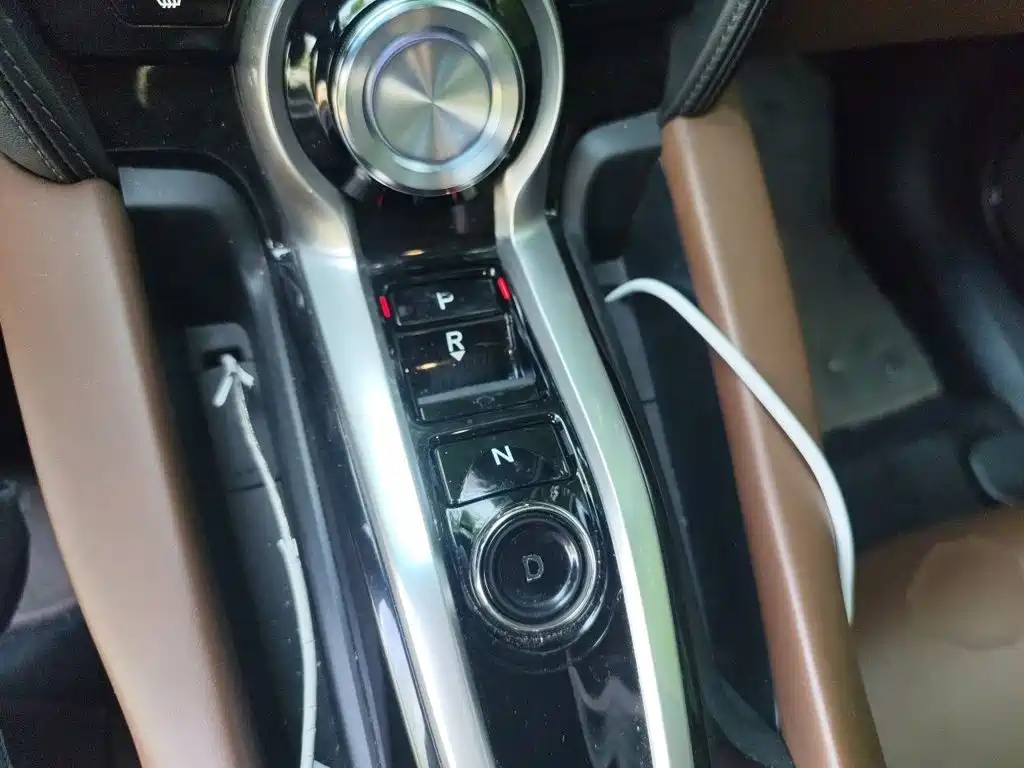 Фото 7 - Acura CDX