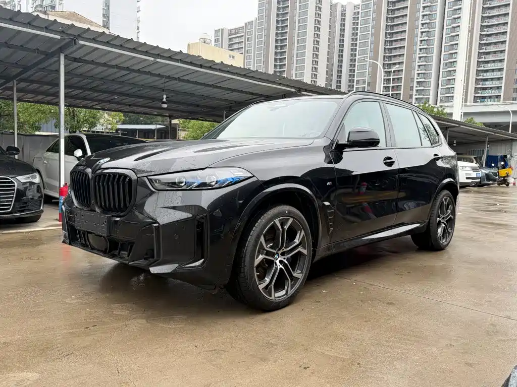 Similar car
