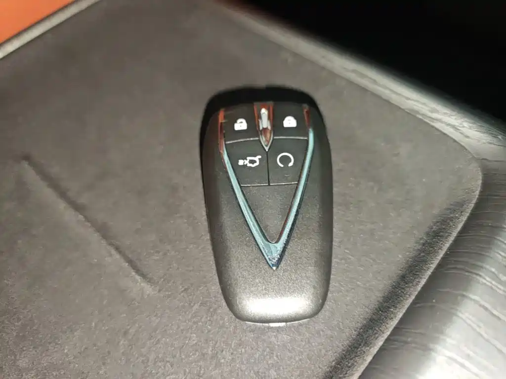 Фото 9 - Changan CS75 PLUS