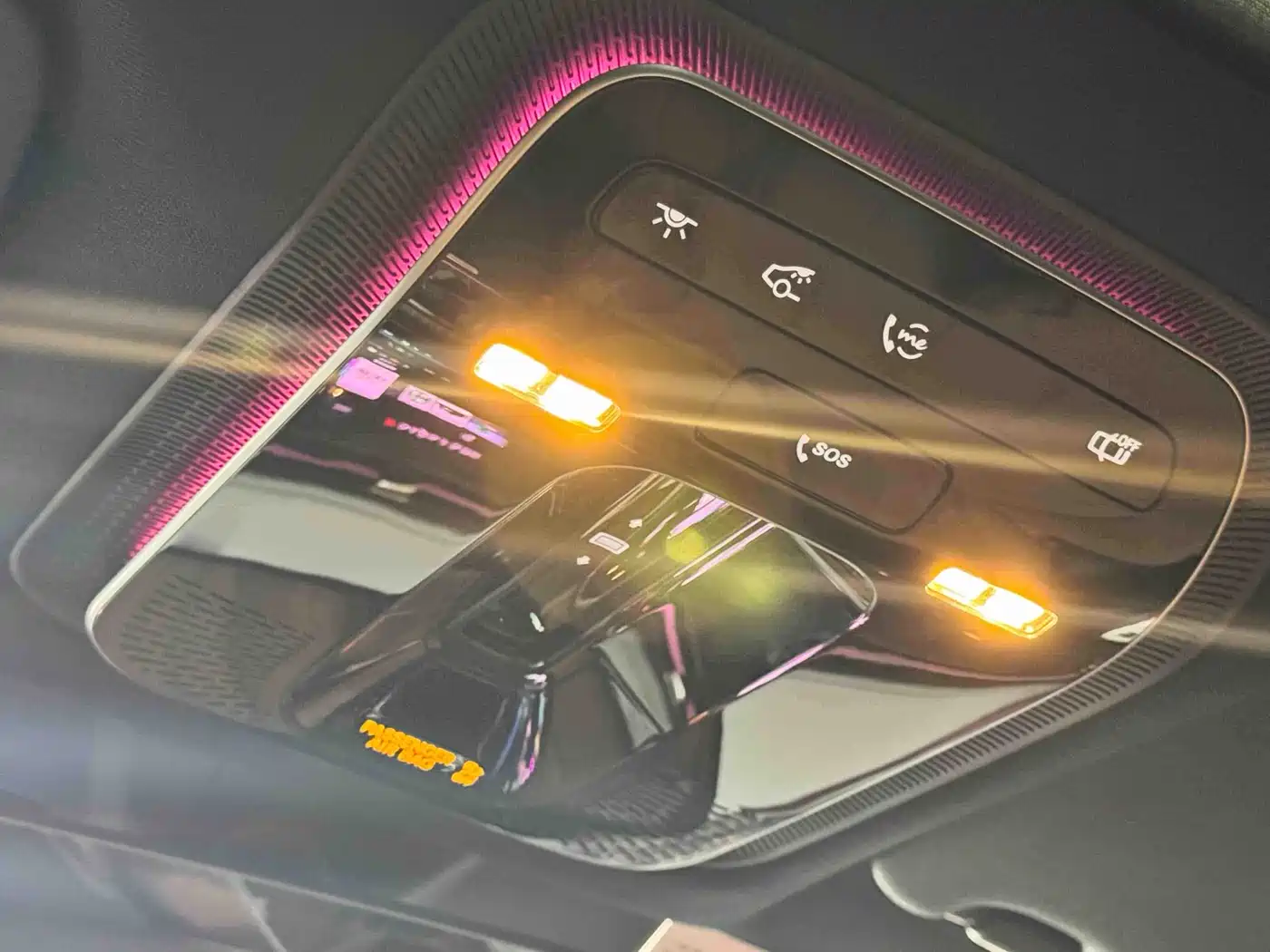 Mercedes-Benz E-Class 2025 E 300 L Luxury фото 10