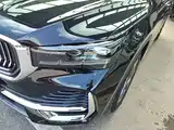 Фото 24 - Geely Monjaro