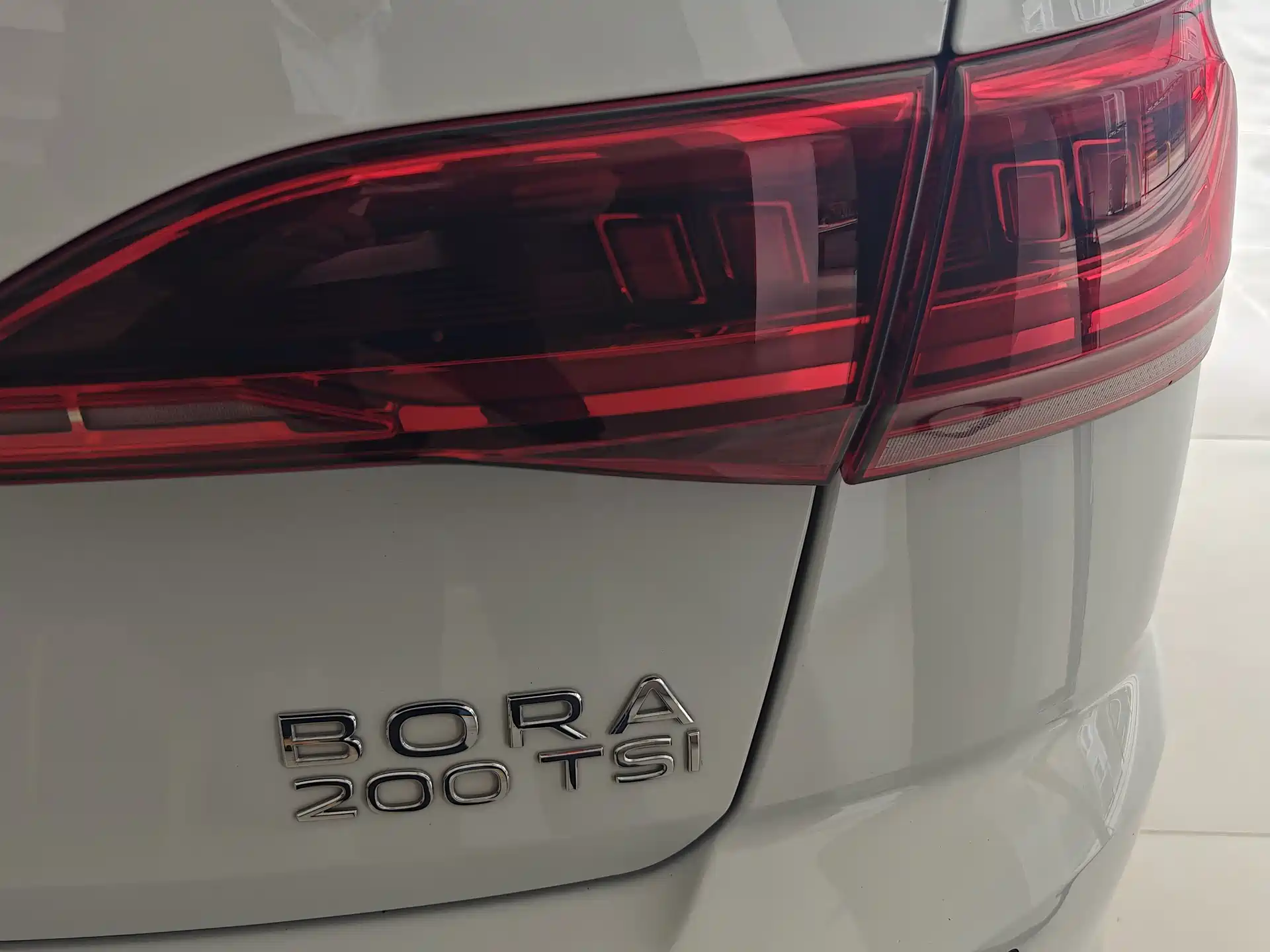 Фото 7 - Volkswagen Bora