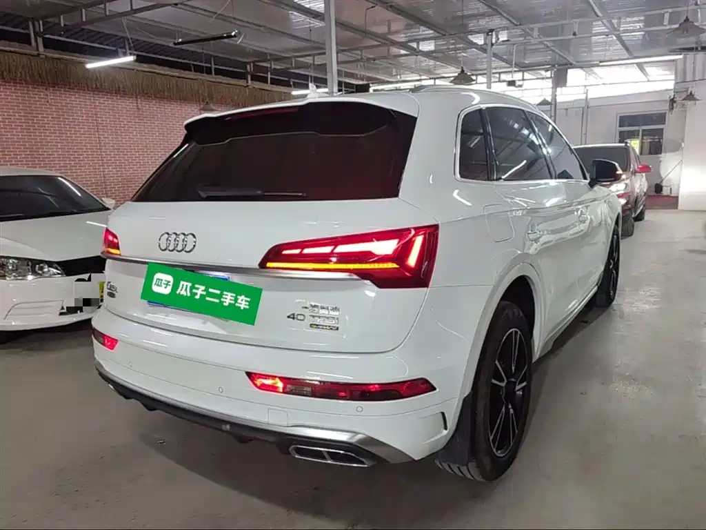 AUDI Q5L