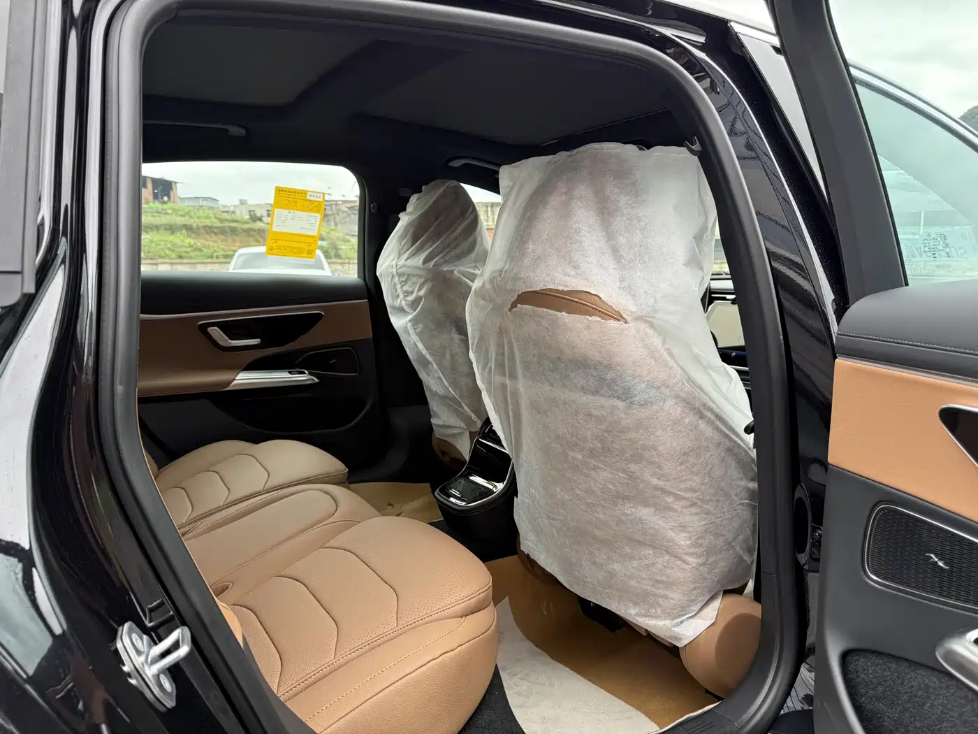 Mercedes-Benz E-Class 2025 E 260 L Sport фото 4