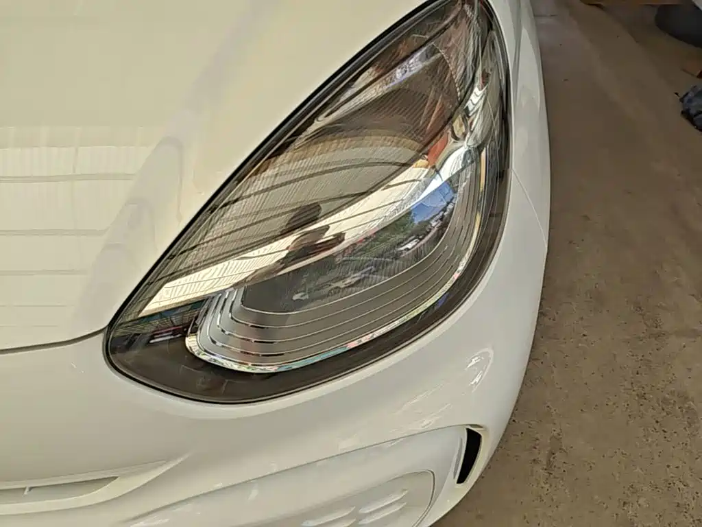 Roewe Clever 2023 2022 311km Vitality Bobo Edition