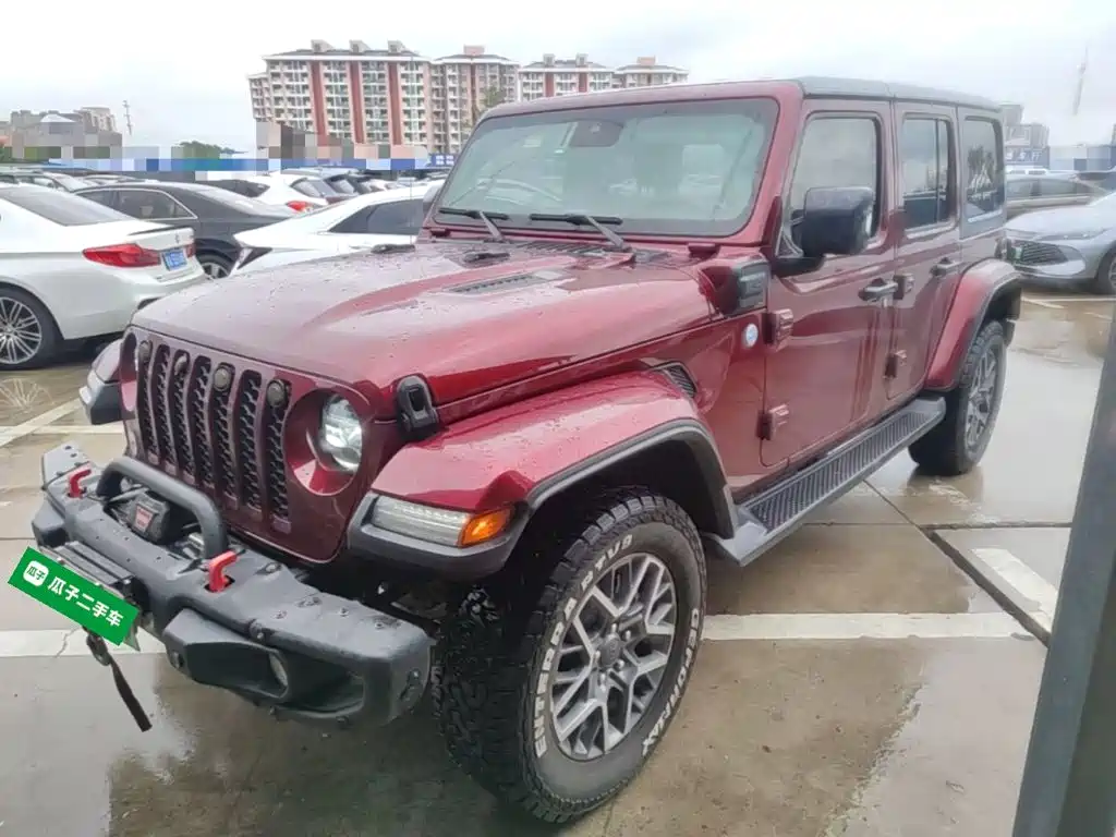 Similar car