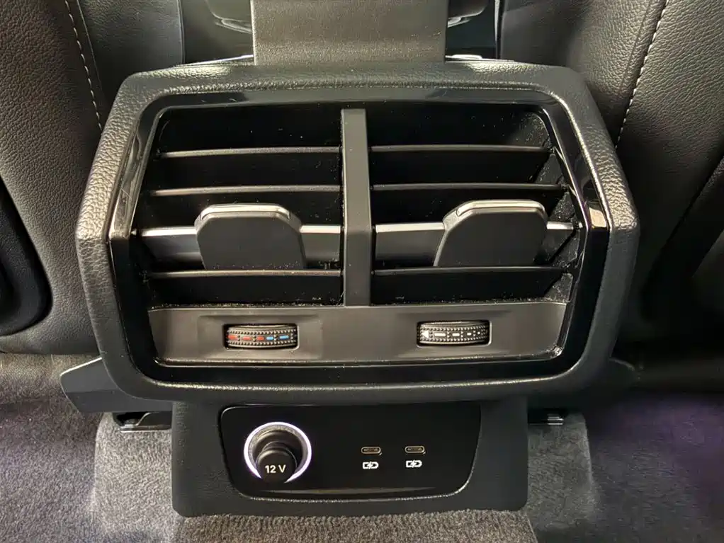 Audi Q3 2023 35 TFSI Fashion Dynamic (1.4T) фото 19
