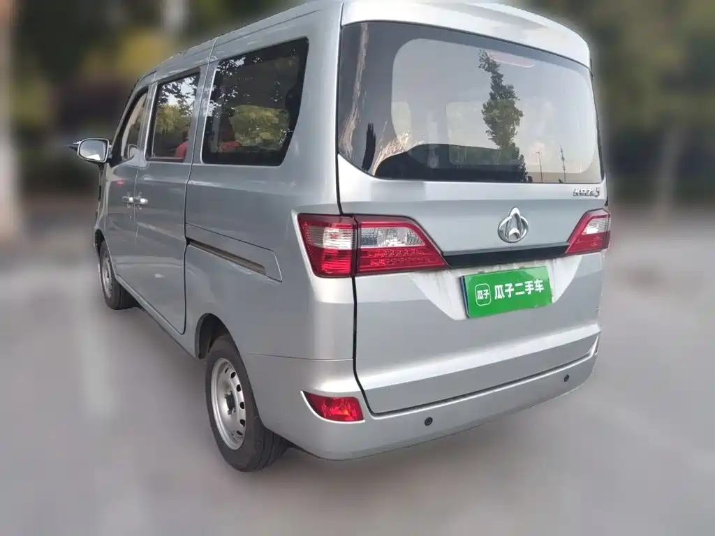 Changan Kaicheng Changan Star 5 2024 2022 1.4L Classic Passenger JL473Q3
