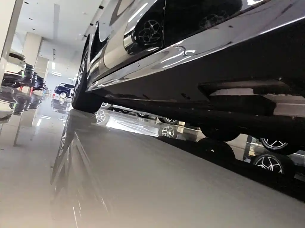Photo 22 - Nezha Auto Nezha GT