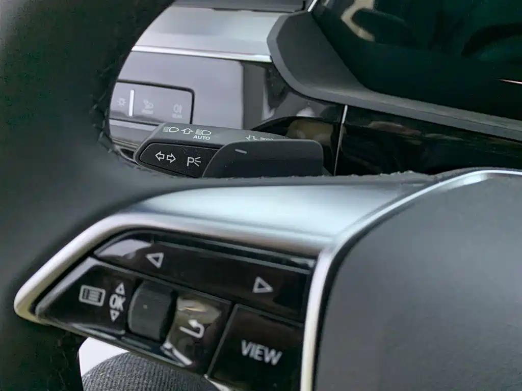Audi e-tron 2021 50 quattro Luxury фото 20