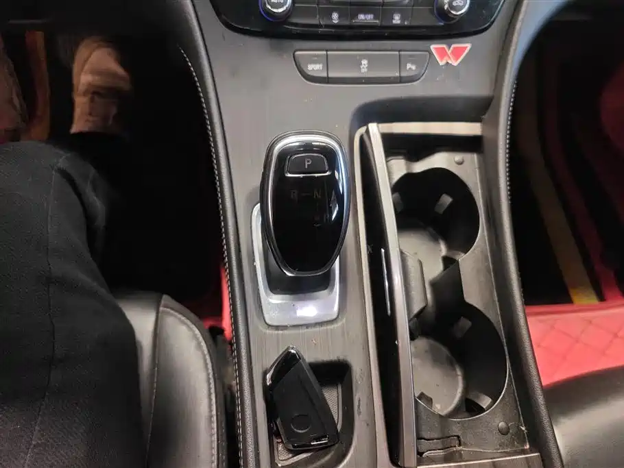 Buick LaCrosse 2020 652T Luxury фото 16