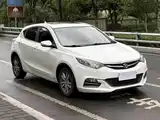 Photo 4 - Changan Eado XT
