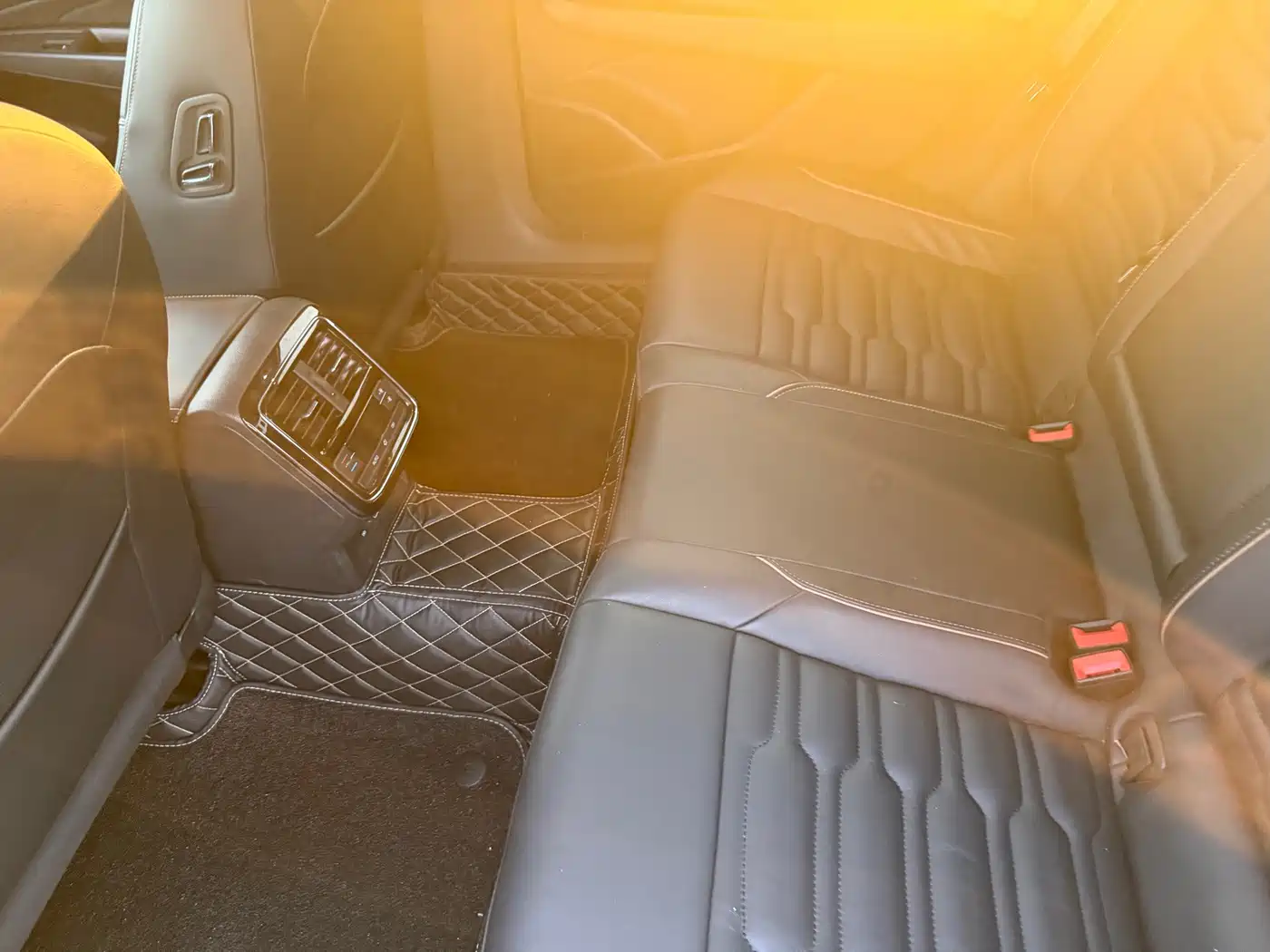 Фото 6 - Volkswagen Passat