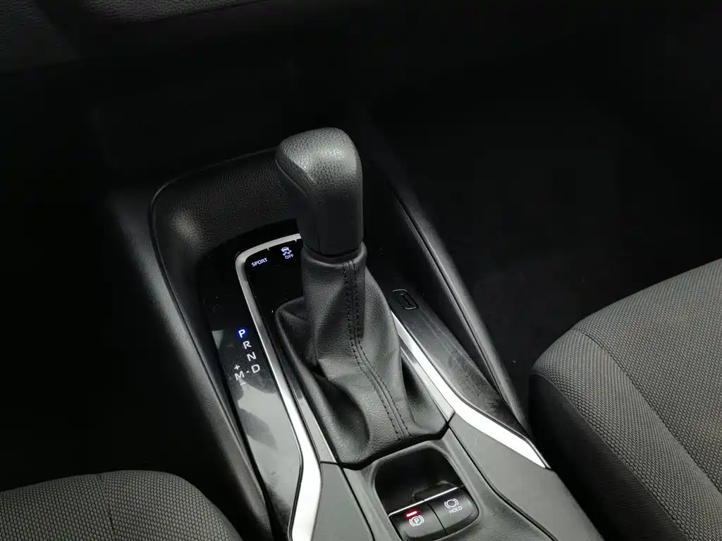 Toyota Corolla 2022 TNGA 1.5L CVT Pioneer Edition фото 13