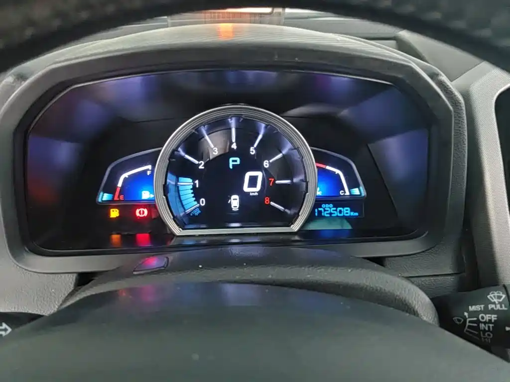 Luxgen U6 SUV 2014 2014 1.8T Fashion