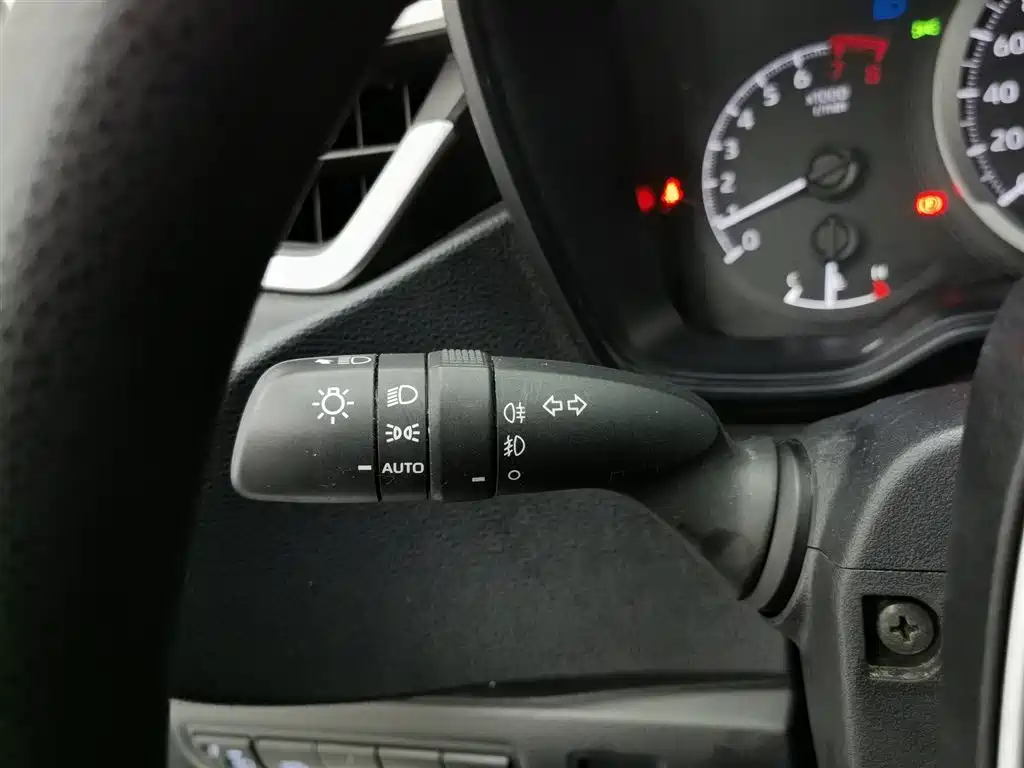 Toyota Corolla 2022 TNGA 1.5L CVT Pioneer Edition фото 21
