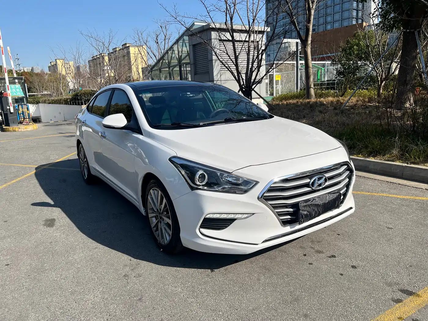 HYUNDAI NAME PICTURE