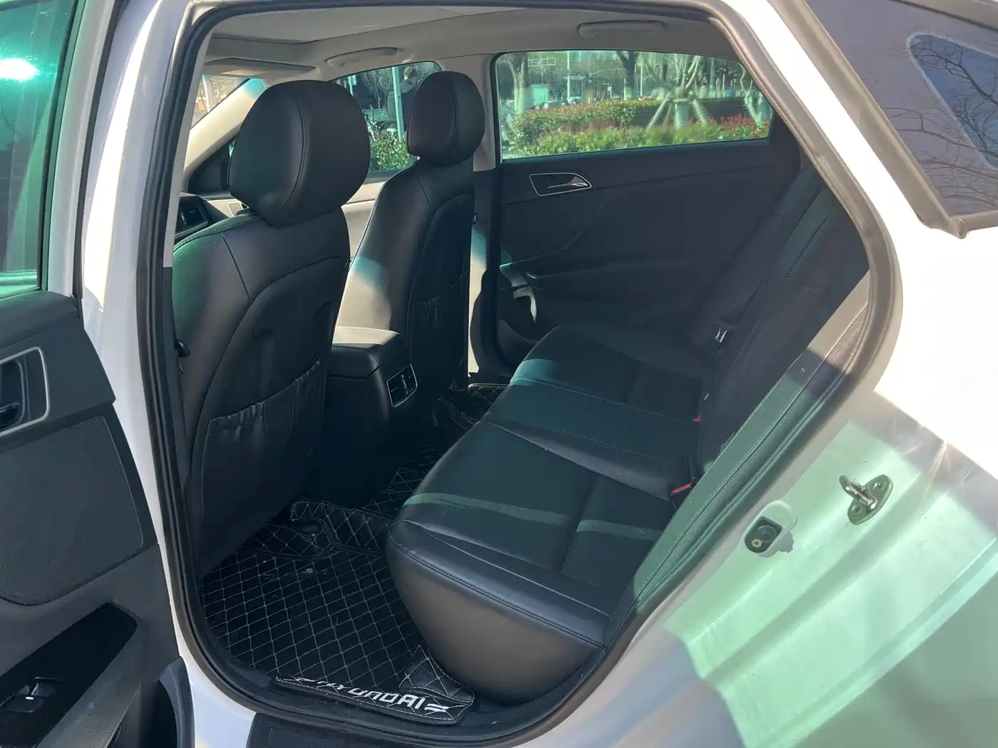 HYUNDAI NAME PICTURE