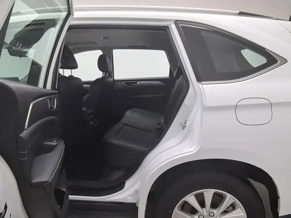 Haval M6 2023 2023 PLUS 1.5T Manual Luxury Smart Connect