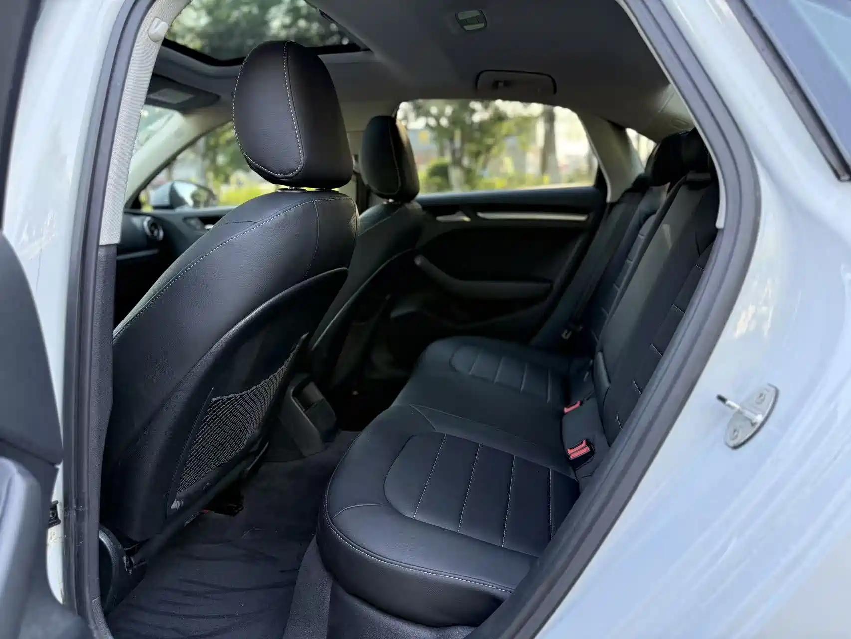Фото 6 - Audi A3