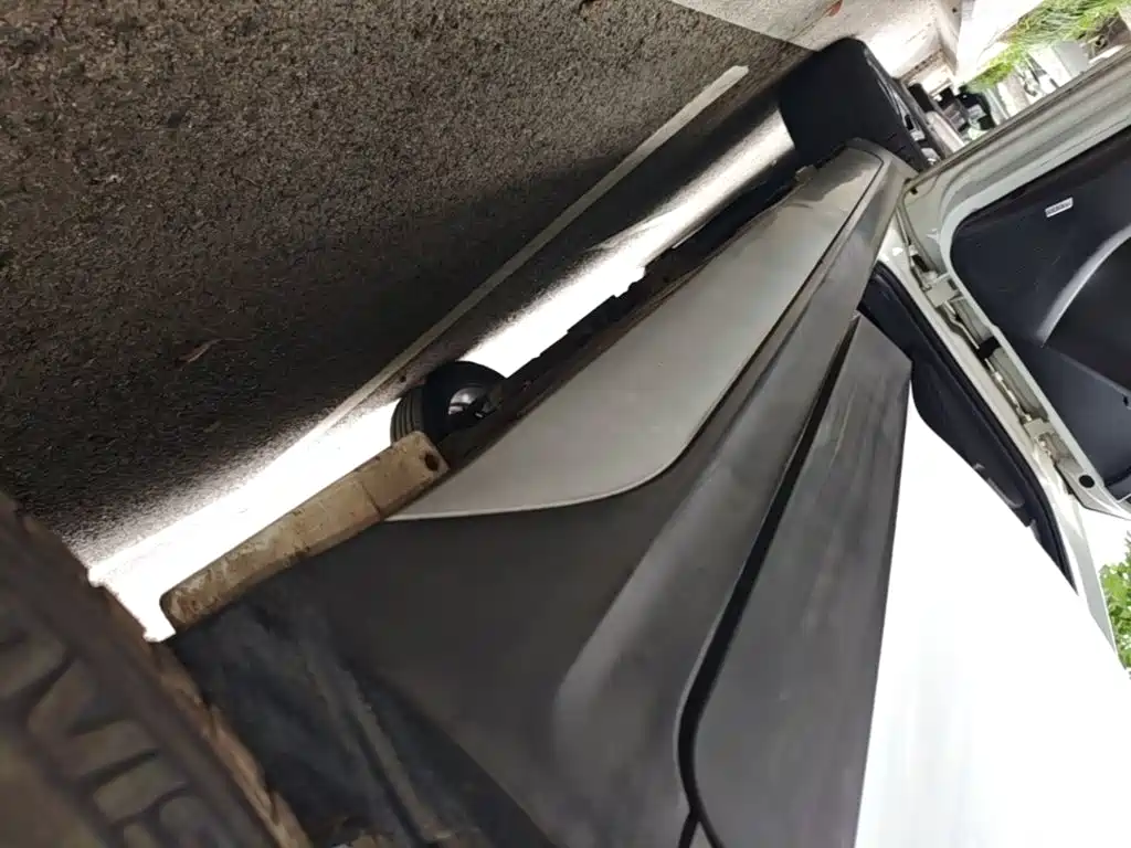 Chery Tiggo 3x 2018 2018 1.5L Automatic Elite