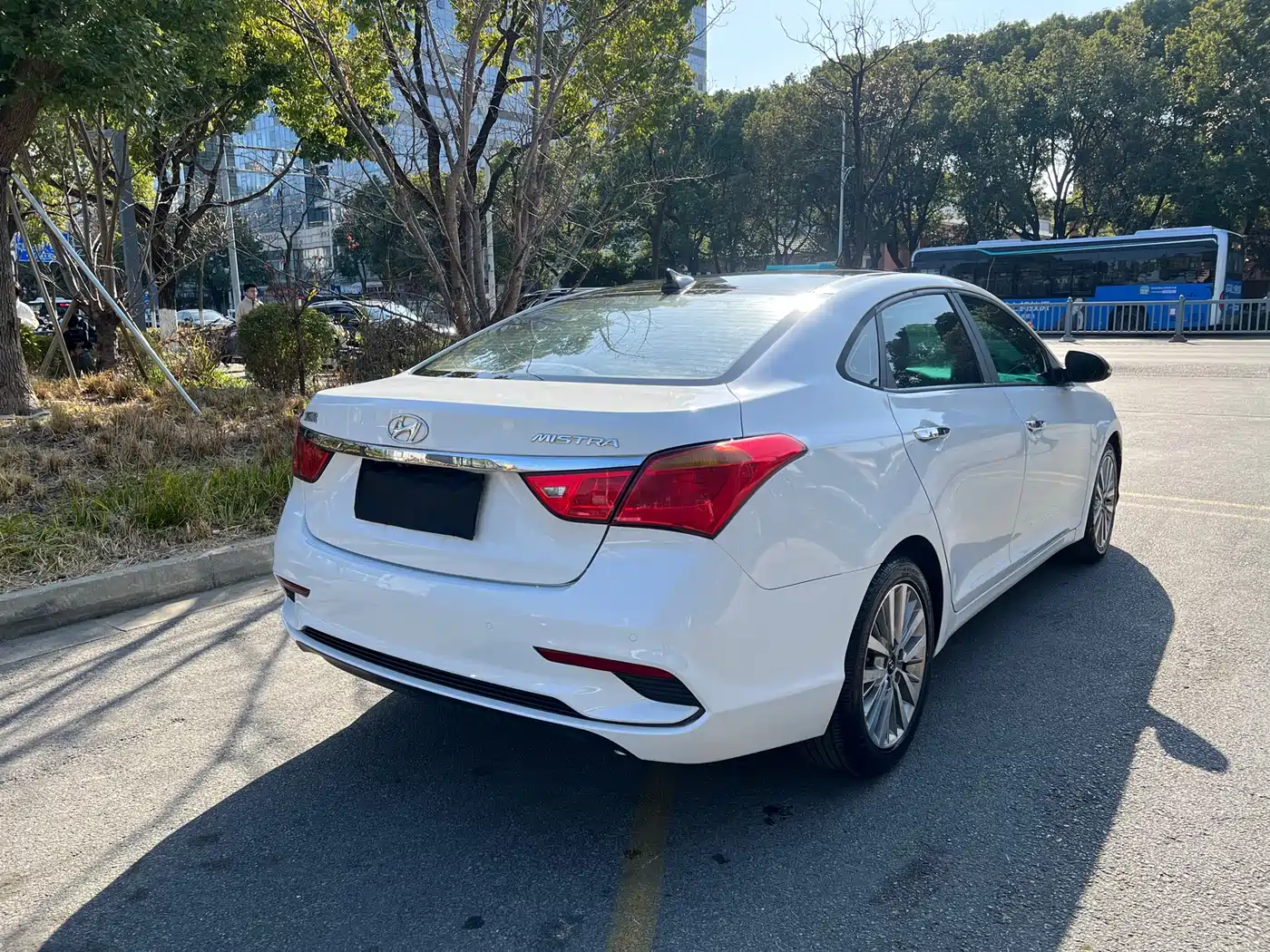 HYUNDAI NAME PICTURE