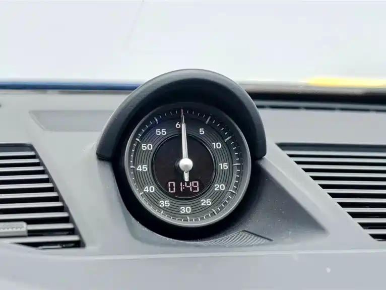 Porsche 911 2020 Carrera 3.0T фото 14