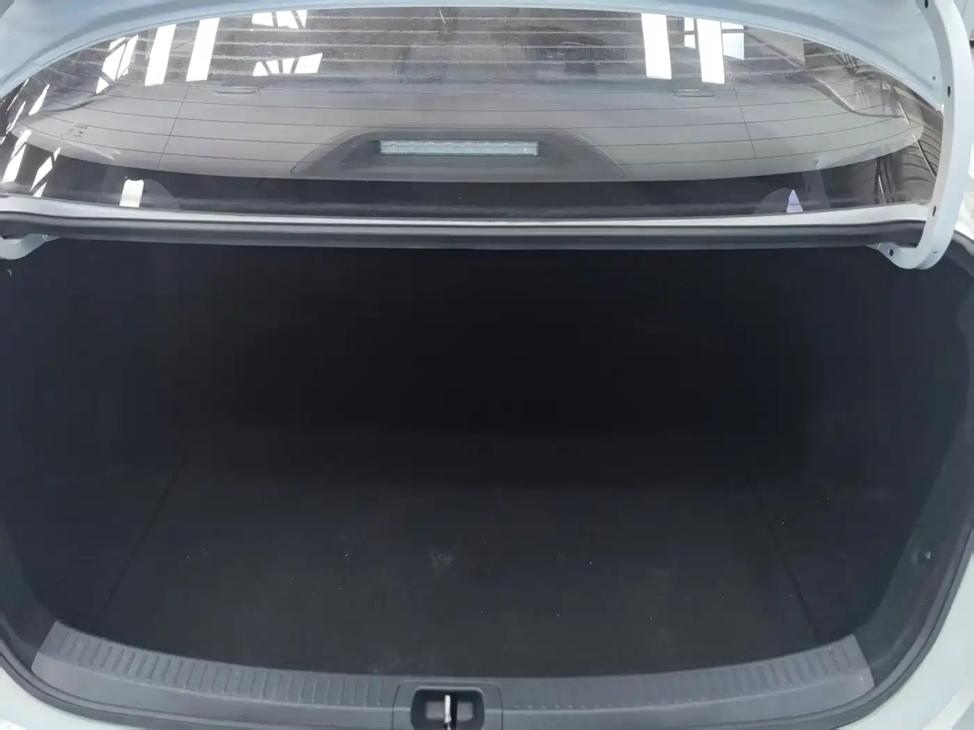 Toyota Levin 2023 185T CVT Sport фото 22