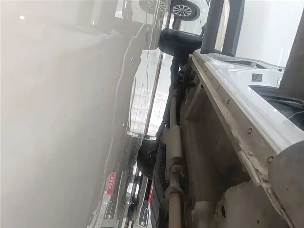 Haval H6 2021 National Trend Edition 1.5GDIT Automatic Champion Edition фото 21