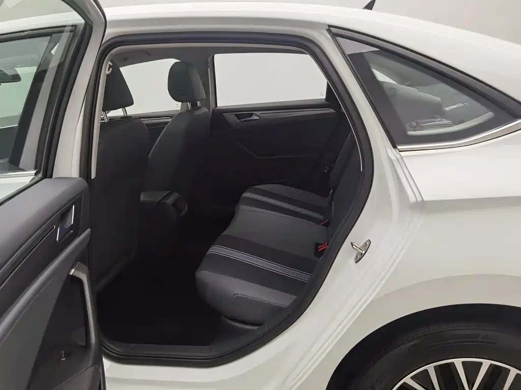 Volkswagen Sagitar, миниатюра 15