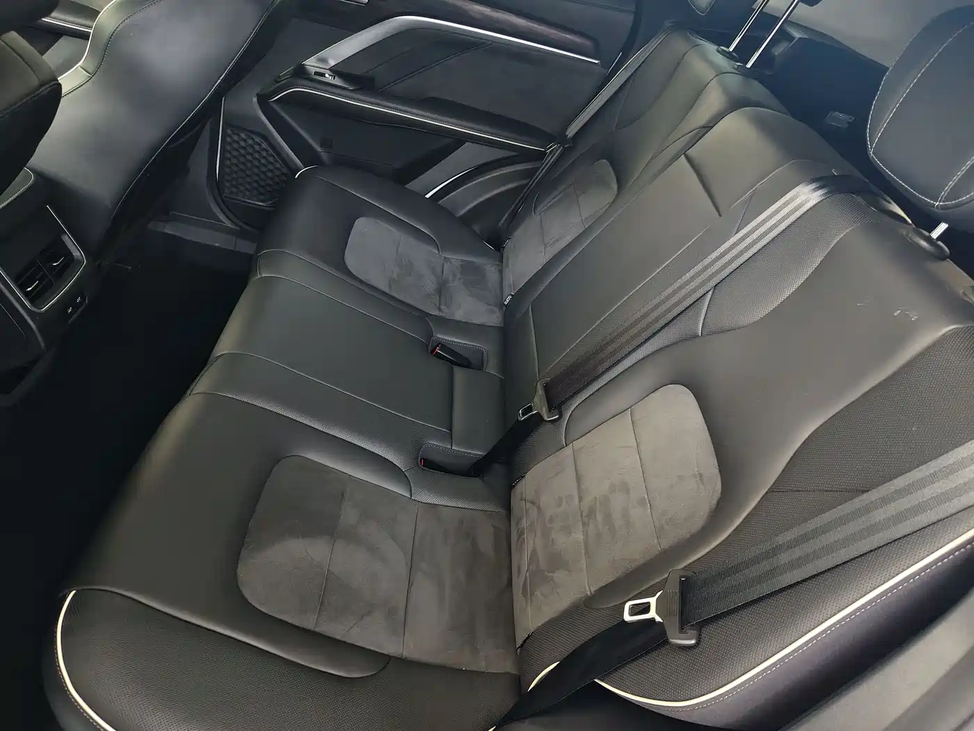 Haval H6 2021 Model 1.5T Automatic Urban Edition фото 36