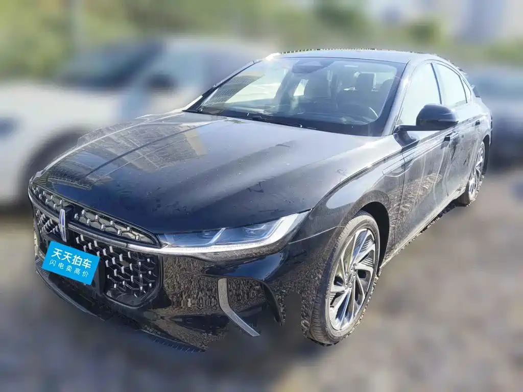 Lincoln Z 2024 2.0T 2WD Premium Hybrid