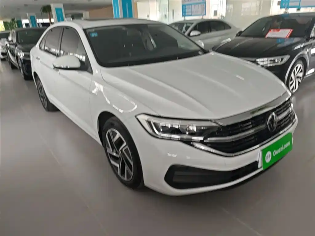 Volkswagen Sagitar 2026 Model 30 Million Special Selection 300TSI DSG Surpass Edition фото 4
