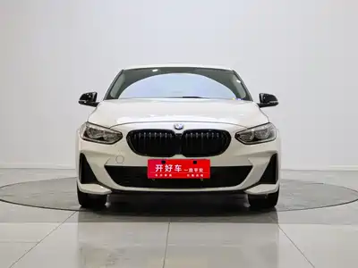 BMW 1