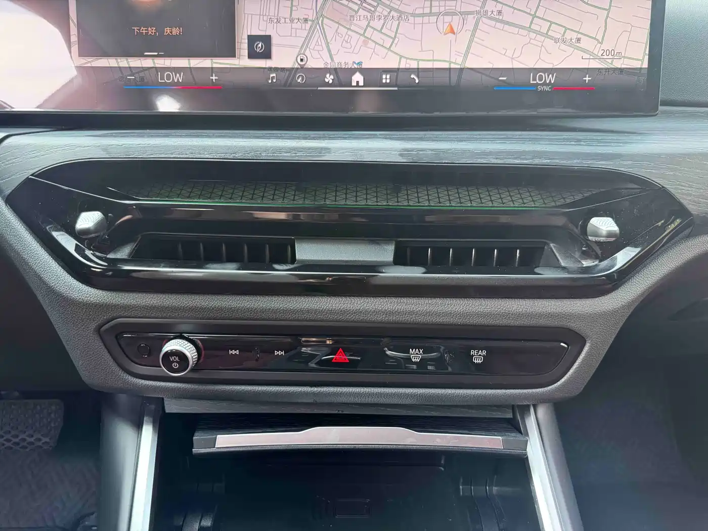 BMW 3 Series 2025 325Li M Sport Package фото 18