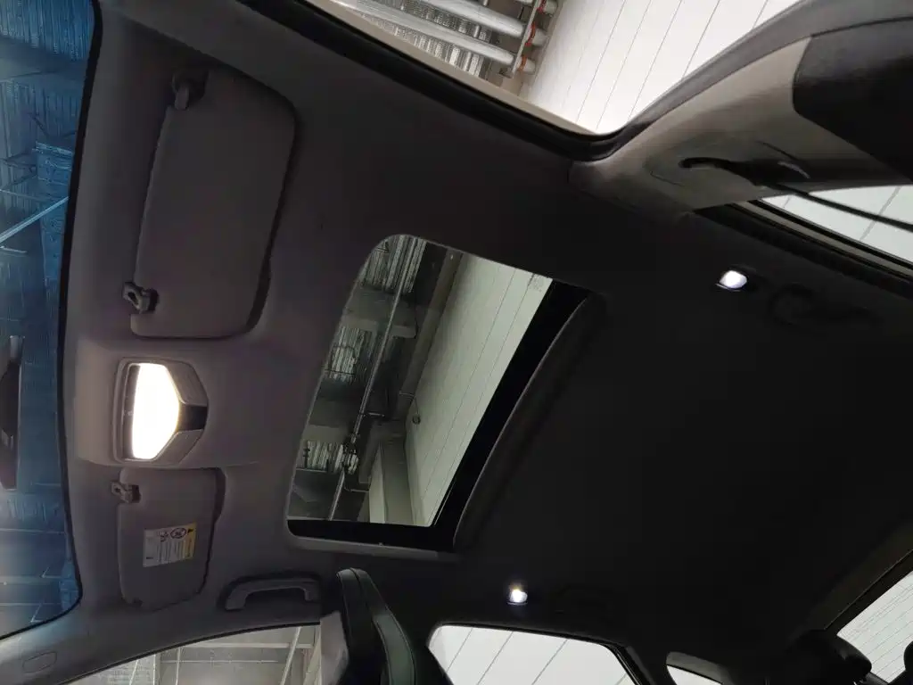 Geely Emgrand S 2021 2021 1.4T Manual Comfort