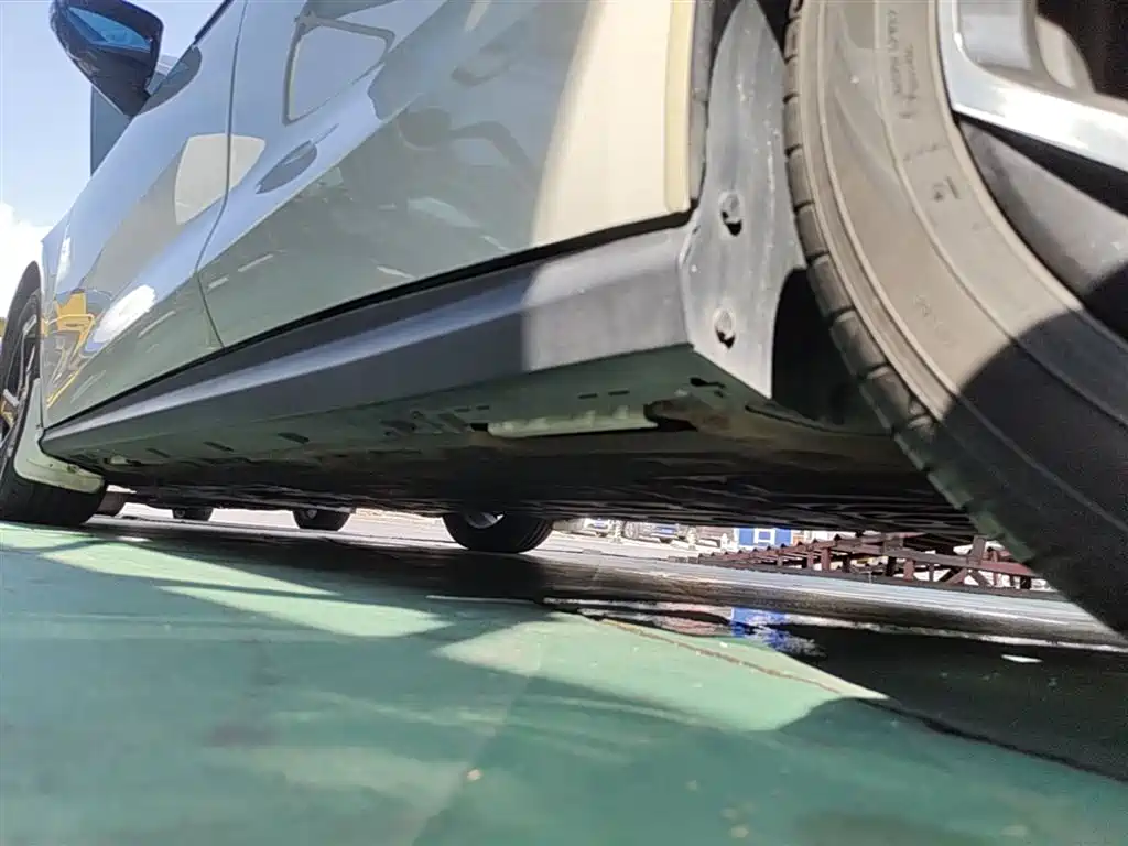 BYD Seal 06 New Energy 2024 DM-i 120KM Flagship фото 22