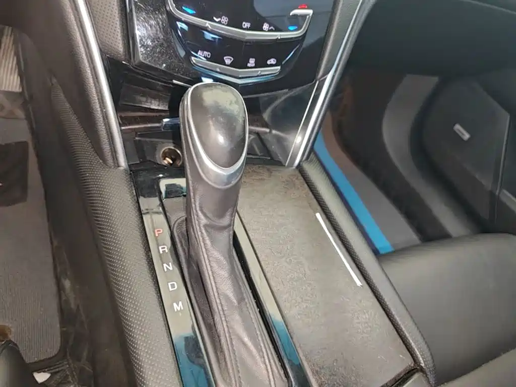 Cadillac XTS 2018 28T Elite фото 14