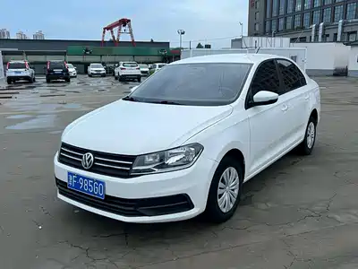 Volkswagen Santana